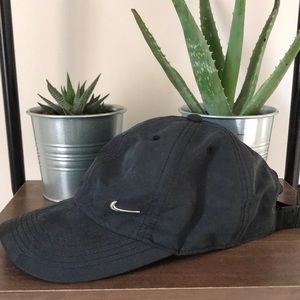 Nike cap